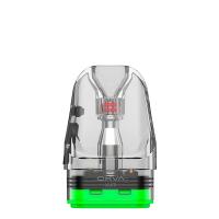 3x OXVA Xlim ABT Pod Tank Verdampfer - Unitech 3.0