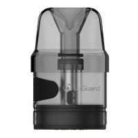 3x GeekVape Wenax H1 Pod Tank Verdampfer 0.7 Ohm