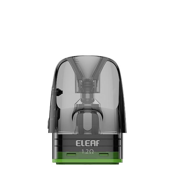 4x Eleaf iVeni Duo Pod Tank Verdampfer