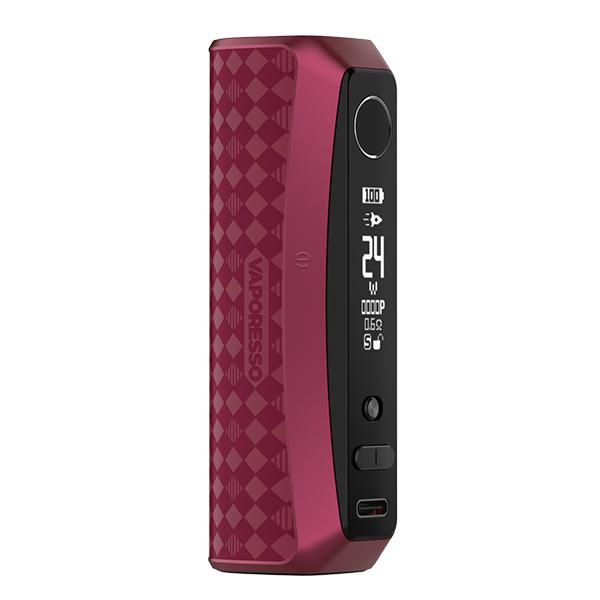 Vaporesso GTX One Pro Mod Akkuträger