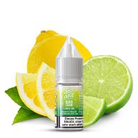 JUST JUICE BAR RANGE Lemon & Lime Nikotinsalz Liquid 10 ml