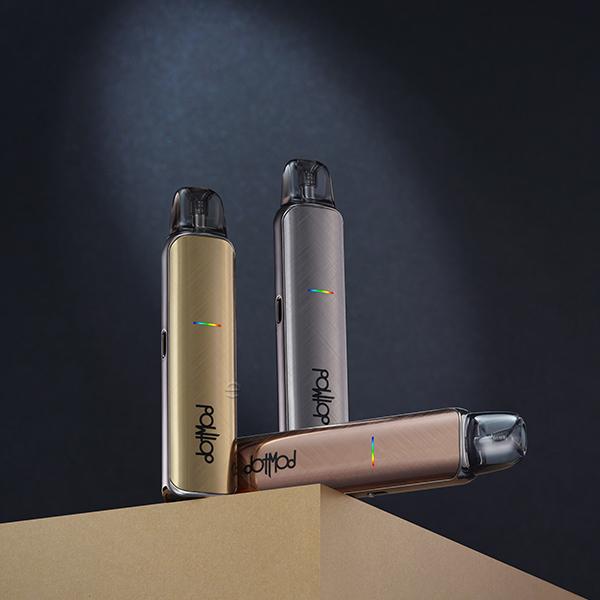 DotMod dotPod Lite Kit - Metall Version