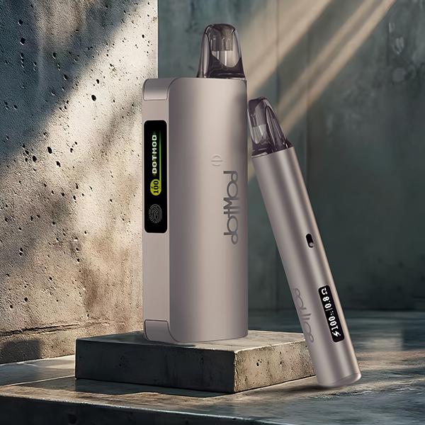 DotMod dotPod Go Kit - Full Kit