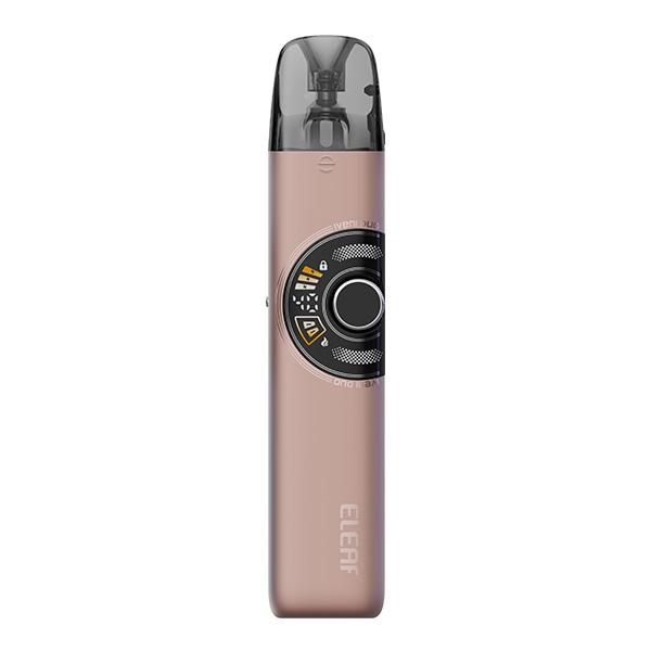 Eleaf iVeni Duo Pod Kit