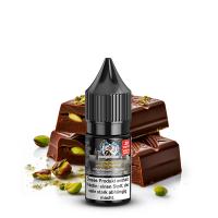 DAMPFDIDAS Delicious Deluxe Dubai Schokolade Nikotinsalz Liquid 10 ml