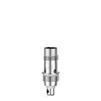5x Aspire Nautilus BVC Coil Verdampferkopf