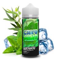 DRIP HACKS Cryo Mint Aroma 10ml