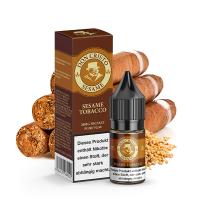 DON CRISTO Sesame Nikotinsalz Liquid 10 ml