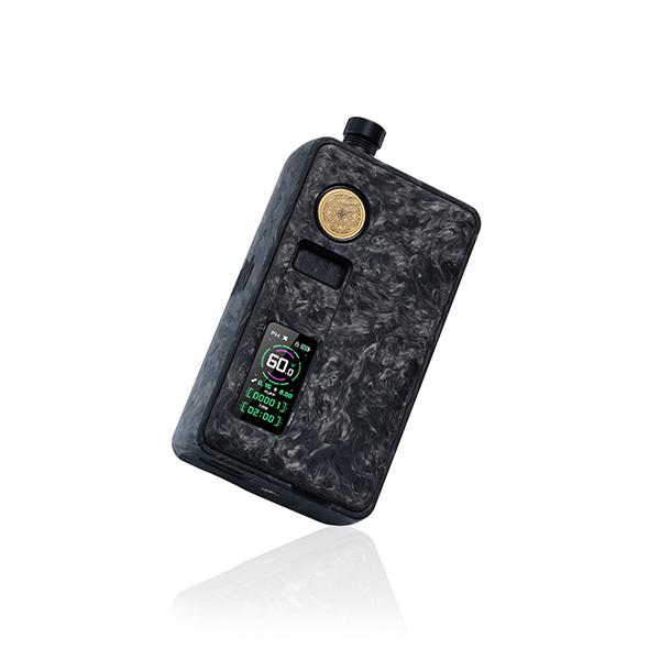 DotMod dotAIO V3 Kit Forged Carbon Fiber - Limited Edition
