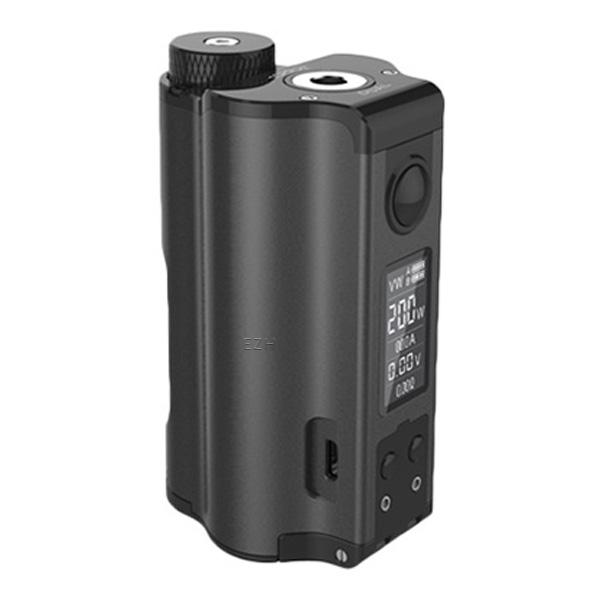 DOVPO Topside Dual Top Fill Squonker Mod