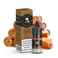 DON CRISTO XO Butter Caramel Tobacco Nikotinsalz Liquid 10 ml